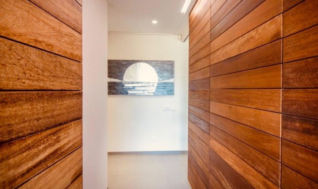 Long Term Rental - Chalet - Elche Pedanías - Matola