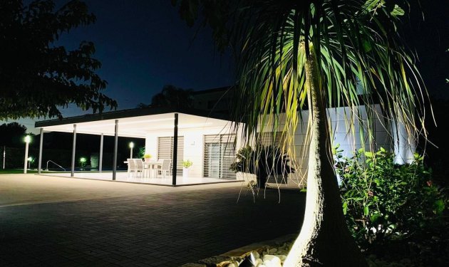 Long Term Rental - Chalet - Elche Pedanías - Matola