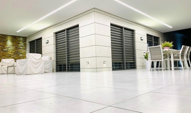 Long Term Rental - Chalet - Elche Pedanías - Matola