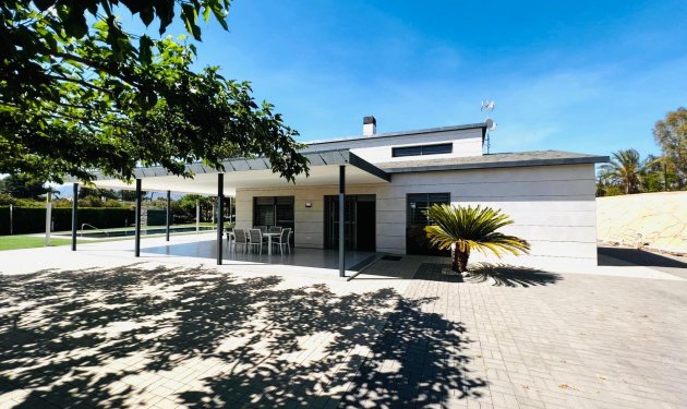 Long Term Rental - Chalet - Elche Pedanías - Matola