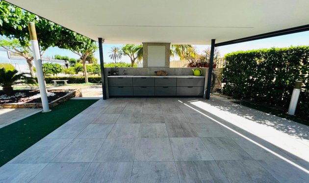 Long Term Rental - Chalet - Elche Pedanías - Matola