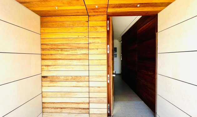 Long Term Rental - Chalet - Elche Pedanías - Matola