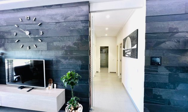 Long Term Rental - Chalet - Elche Pedanías - Matola