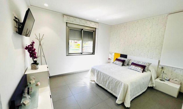 Long Term Rental - Chalet - Elche Pedanías - Matola