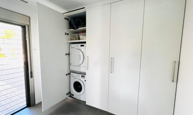 Long Term Rental - Chalet - Elche Pedanías - Matola