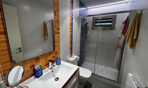 Long Term Rental - Chalet - Elche Pedanías - Matola