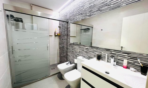 Long Term Rental - Chalet - Elche Pedanías - Matola