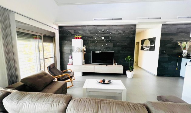 Long Term Rental - Chalet - Elche Pedanías - Matola