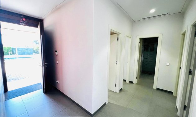 Long Term Rental - Chalet - Elche Pedanías - Matola