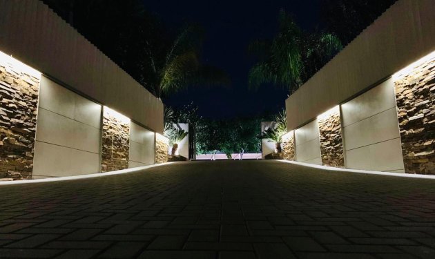 Long Term Rental - Chalet - Elche Pedanías - Matola