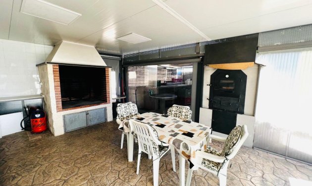 Long Term Rental - Chalet - Elche Pedanías - Matola