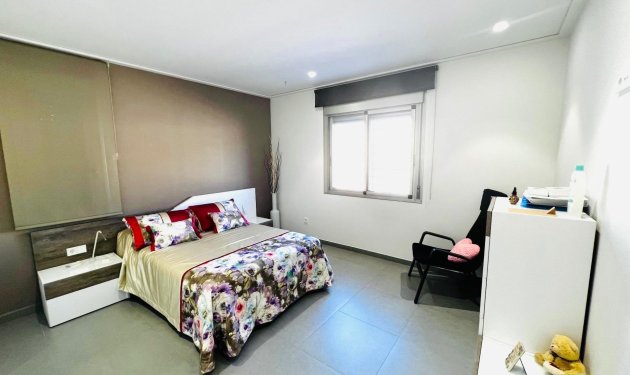 Long Term Rental - Chalet - Elche Pedanías - Matola