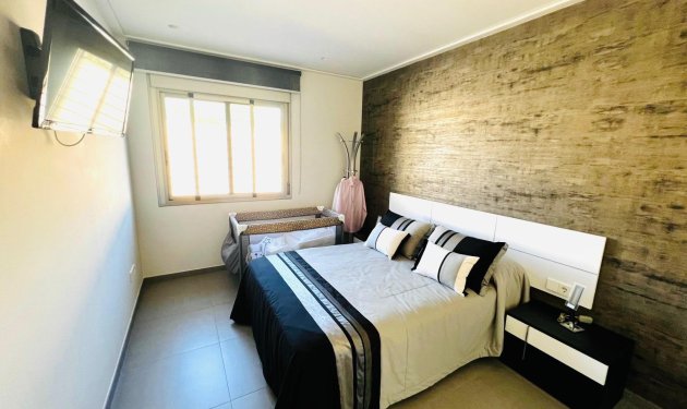 Long Term Rental - Chalet - Elche Pedanías - Matola