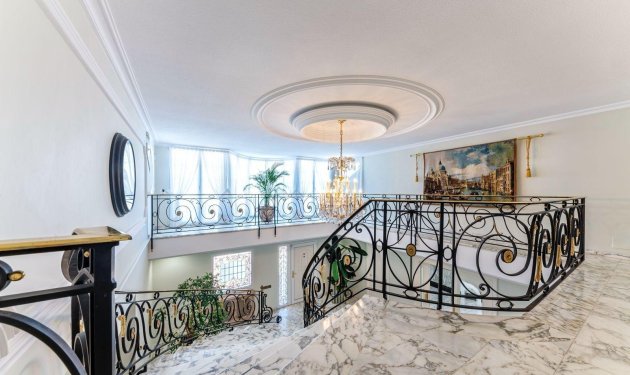 Odsprzedaż - Villa de Lujo - San Juan Playa - san Juan playa