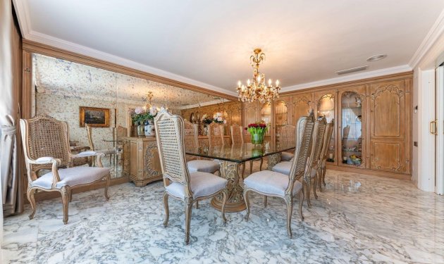 Odsprzedaż - Villa de Lujo - San Juan Playa - san Juan playa