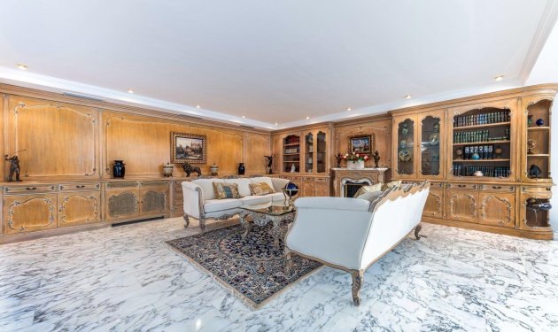 Odsprzedaż - Villa de Lujo - San Juan Playa - san Juan playa