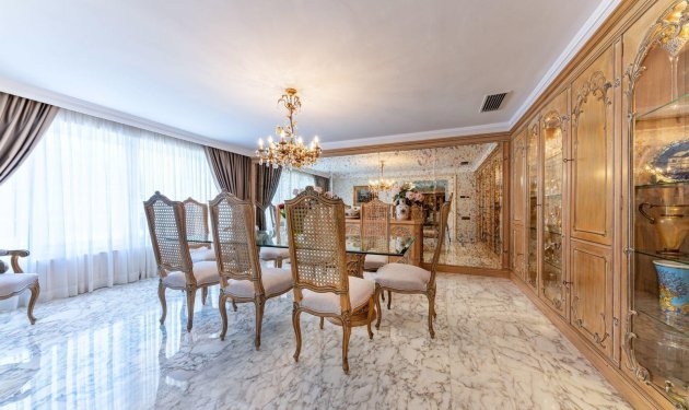 Odsprzedaż - Villa de Lujo - San Juan Playa - san Juan playa