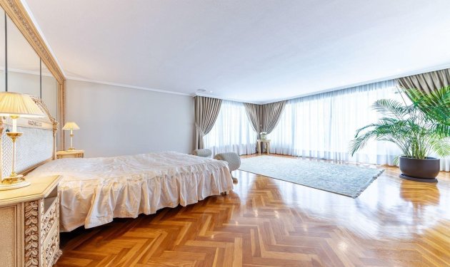 Odsprzedaż - Villa de Lujo - San Juan Playa - san Juan playa