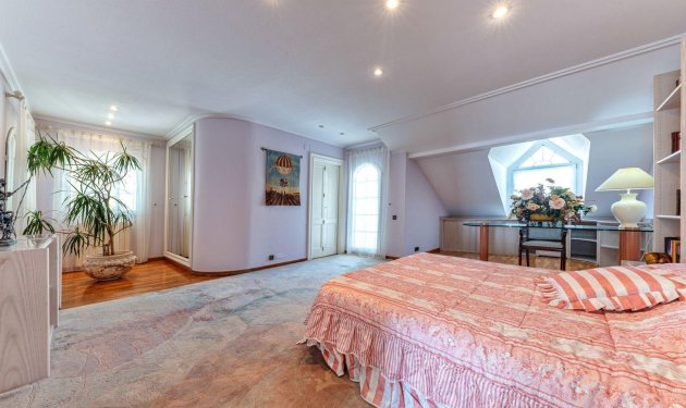 Odsprzedaż - Villa de Lujo - San Juan Playa - san Juan playa