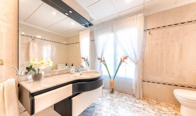 Odsprzedaż - Villa de Lujo - San Juan Playa - san Juan playa