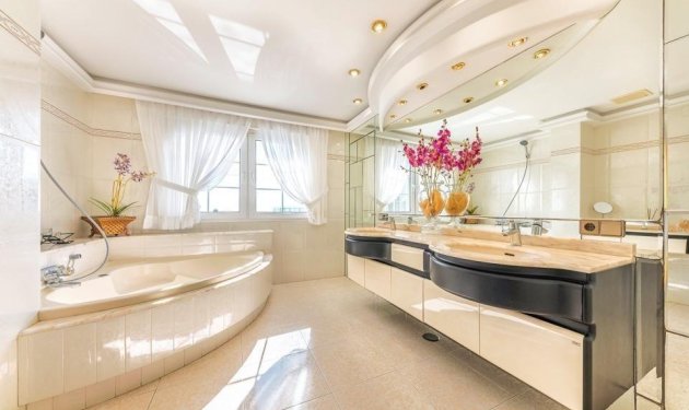 Odsprzedaż - Villa de Lujo - San Juan Playa - san Juan playa