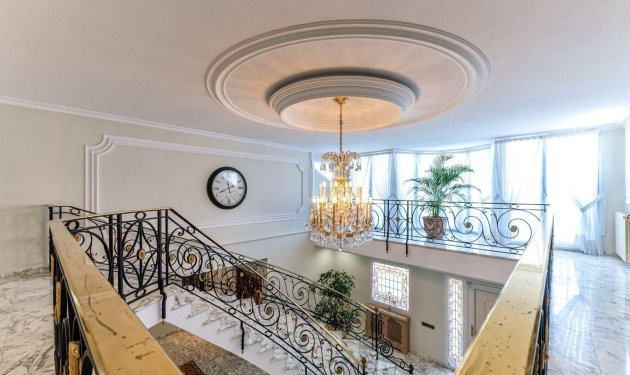 Odsprzedaż - Villa de Lujo - San Juan Playa - san Juan playa