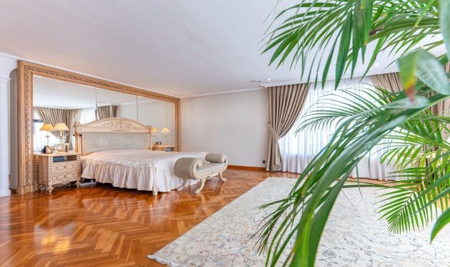 Odsprzedaż - Villa de Lujo - San Juan Playa - san Juan playa