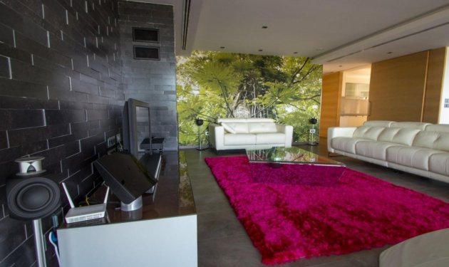 Long Term Rental - Chalet - Arenales del Sol - Zona paseo maritimo