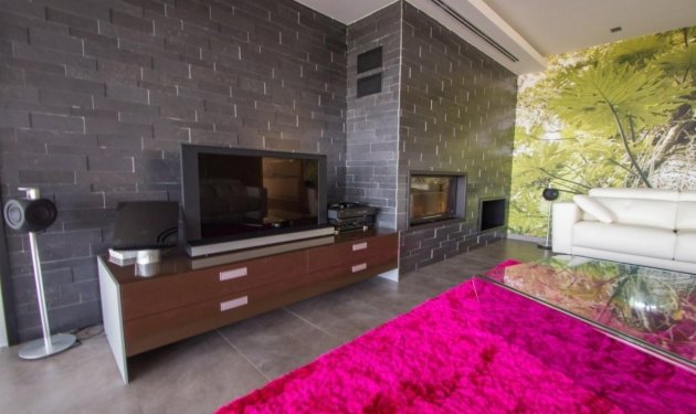 Long Term Rental - Chalet - Arenales del Sol - Zona paseo maritimo
