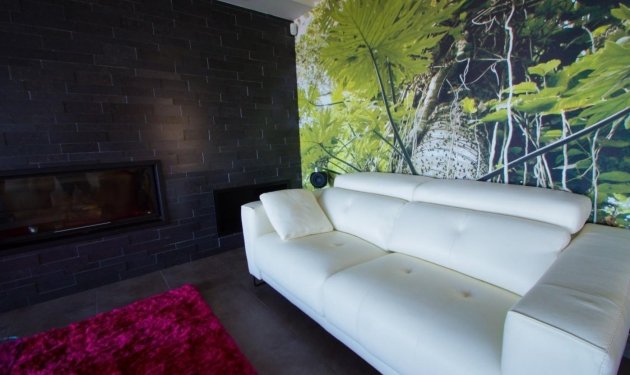 Long Term Rental - Chalet - Arenales del Sol - Zona paseo maritimo