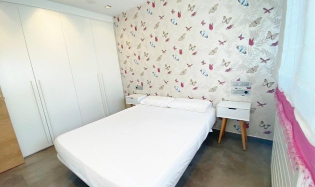Long Term Rental - Chalet - Arenales del Sol - Zona paseo maritimo
