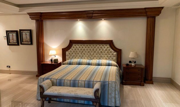 Resale - Chalet - Alicante - Playa San Juan