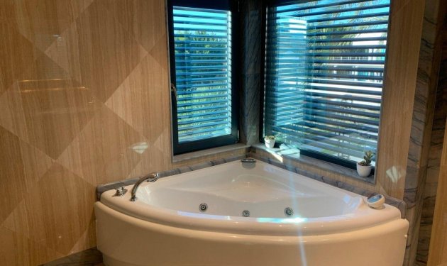 Resale - Chalet - Alicante - Playa San Juan