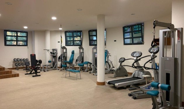 Resale - Chalet - Alicante - Playa San Juan