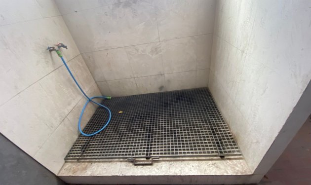 Resale - Local comercial - Elche - Zona Universidad