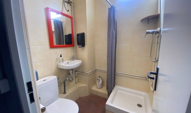 Resale - Local comercial - Elche - Zona Universidad