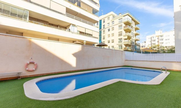 Resale - Penthouse - Elche - Campo de Fútbol