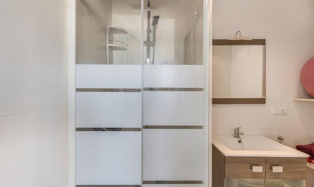 Resale - Penthouse - Elche - Campo de Fútbol