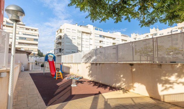 Resale - Penthouse - Elche - Campo de Fútbol