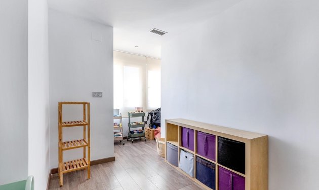 Resale - Penthouse - Elche - Campo de Fútbol