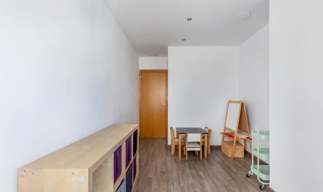 Resale - Penthouse - Elche - Campo de Fútbol