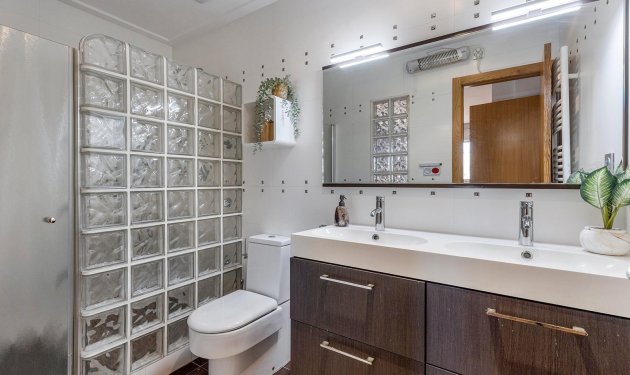 Resale - Penthouse - Elche - Campo de Fútbol