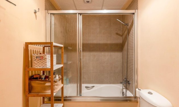 Resale - Penthouse - Elche - Campo de Fútbol