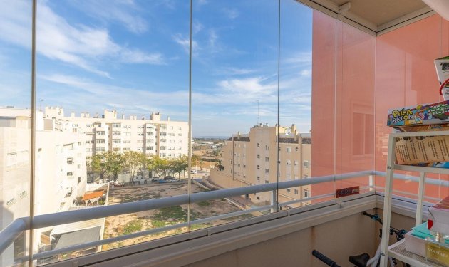 Resale - Penthouse - Elche - Campo de Fútbol