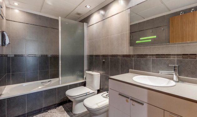 Resale - Penthouse - Elche - Campo de Fútbol