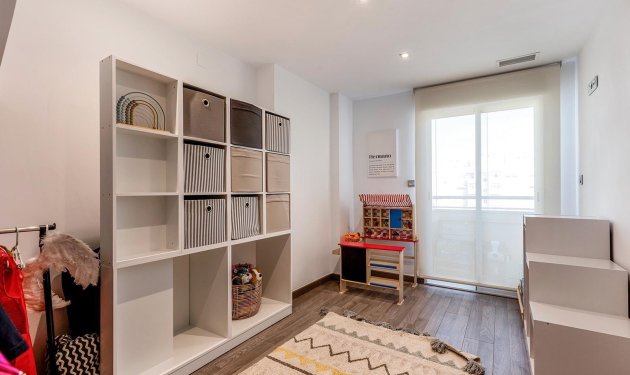 Resale - Penthouse - Elche - Campo de Fútbol
