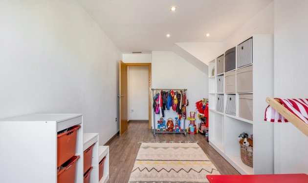 Resale - Penthouse - Elche - Campo de Fútbol