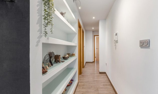 Resale - Penthouse - Elche - Campo de Fútbol