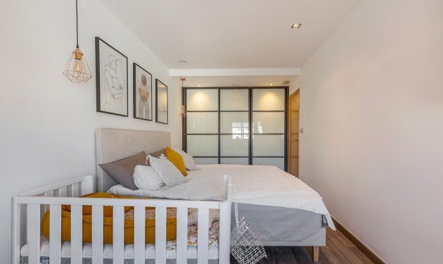 Resale - Penthouse - Elche - Campo de Fútbol