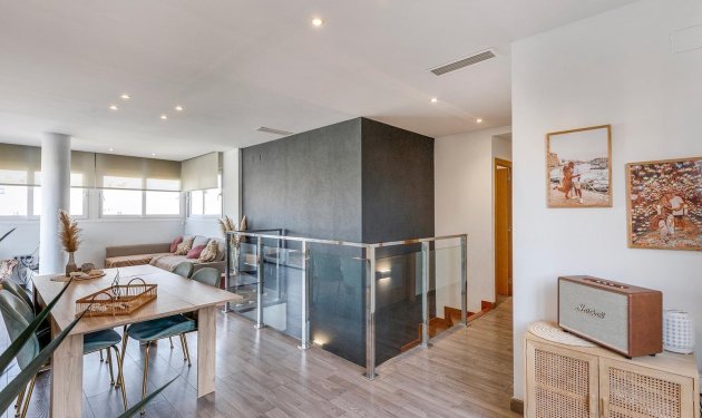 Resale - Penthouse - Elche - Campo de Fútbol
